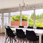 Thuya Rica House Villa Billund