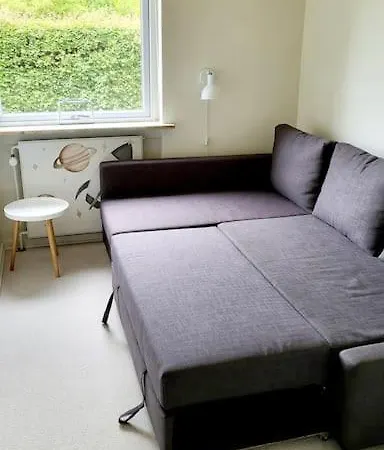Thuya Rica House فيلة بيلوند